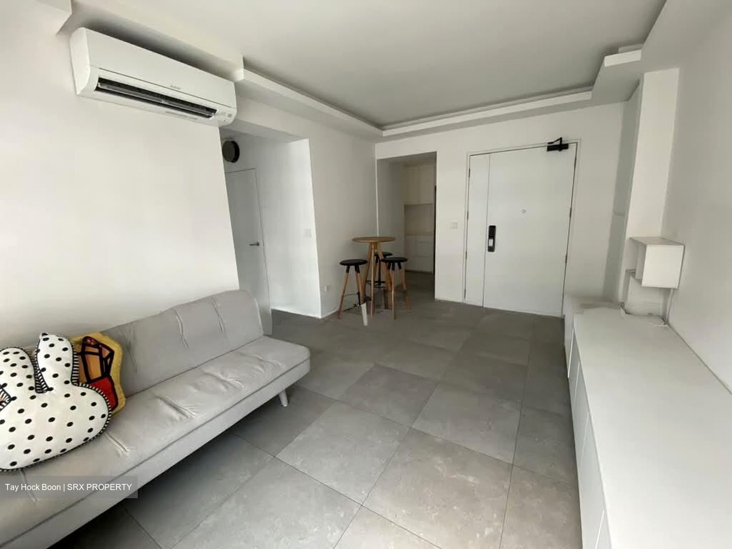 Blk 83A Macpherson Spring (Geylang), HDB 3 Rooms #532800991